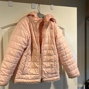 Northface Girl Mossbud